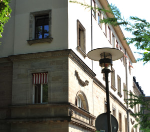 Zum Artikel "Personalticker Februar 2018"