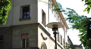 Zum Artikel "Personalticker Oktober 2016"