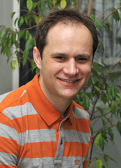 Zum Artikel "Thiersch-Preis an PD Dr. Stefan Wirtz"