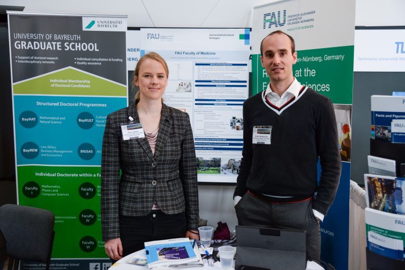 DAAD/Orange Photography