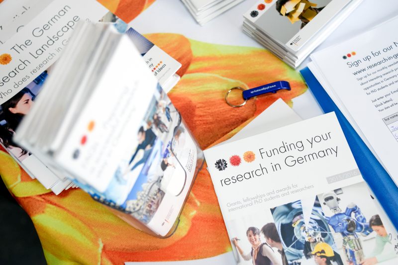 DAAD/Orange Photography