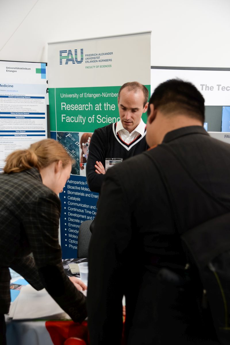 DAAD/Orange Photography