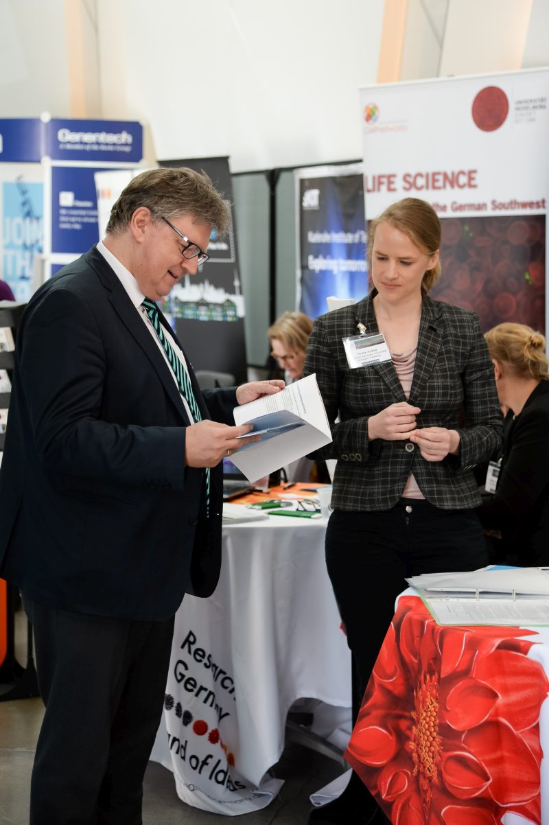 DAAD/Orange Photography