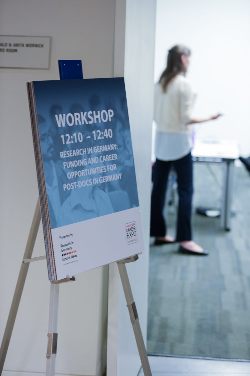 DAAD/Orange Photography