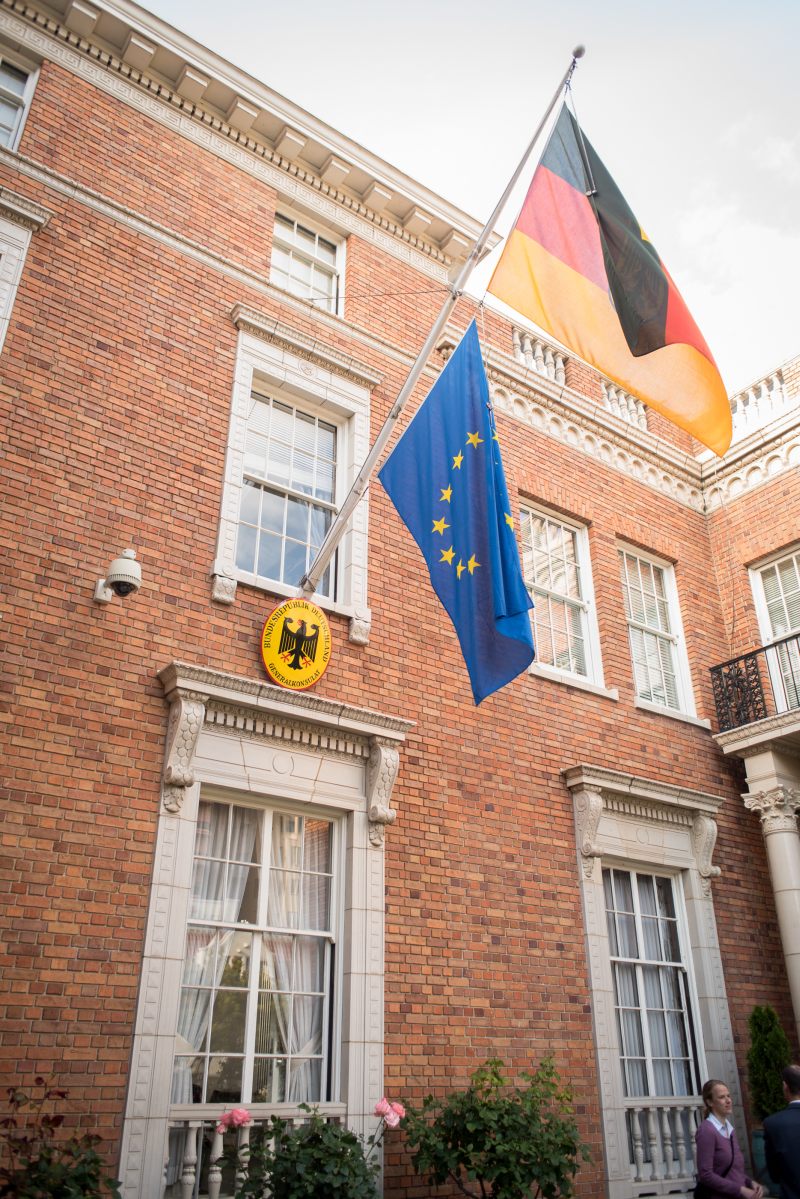 DAAD/Orange Photography