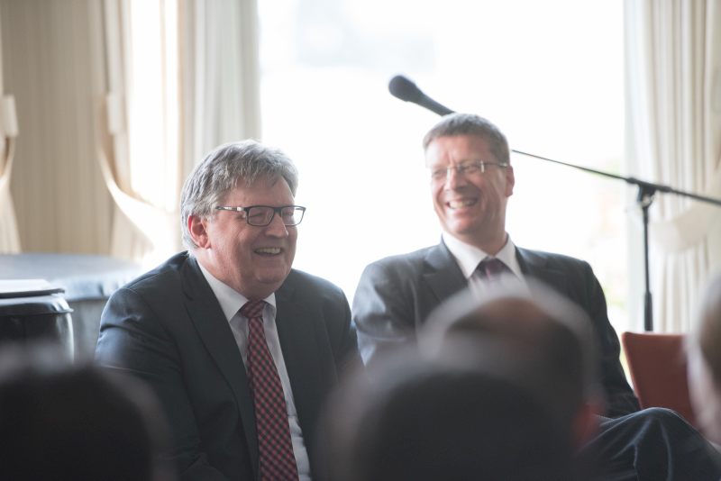 DAAD/Orange Photography