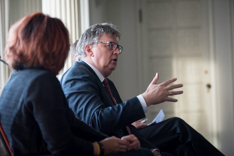 DAAD/Orange Photography