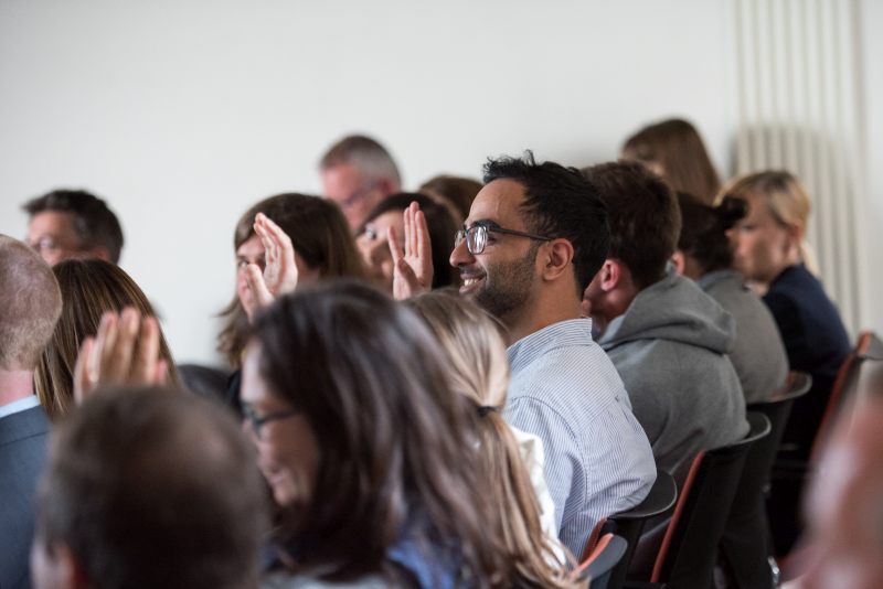 DAAD/Orange Photography