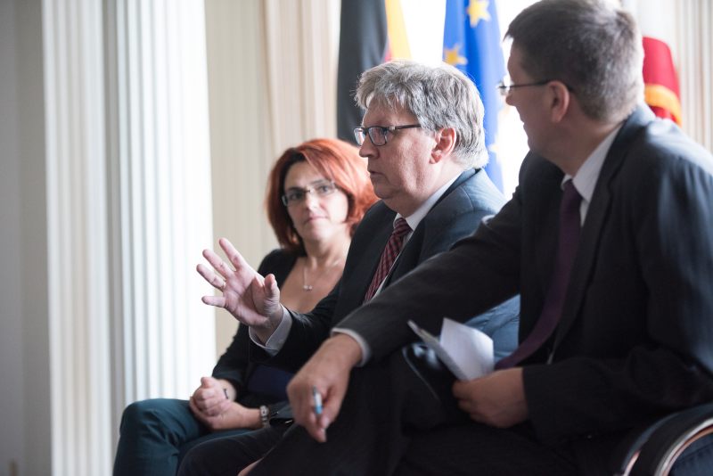 DAAD/Orange Photography