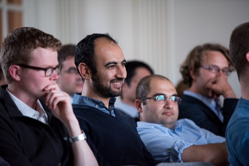 DAAD/Orange Photography