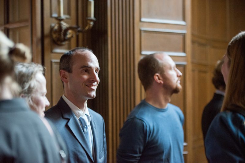 DAAD/Orange Photography