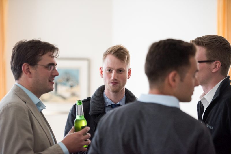 DAAD/Orange Photography