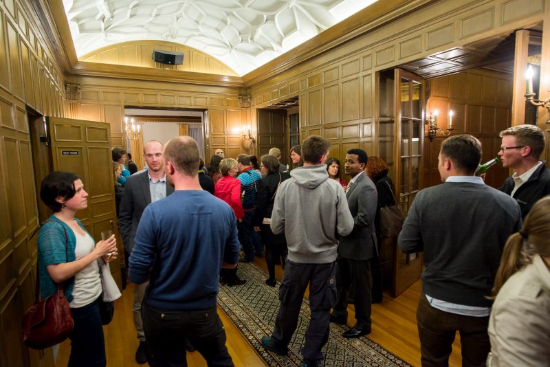 DAAD/Orange Photography