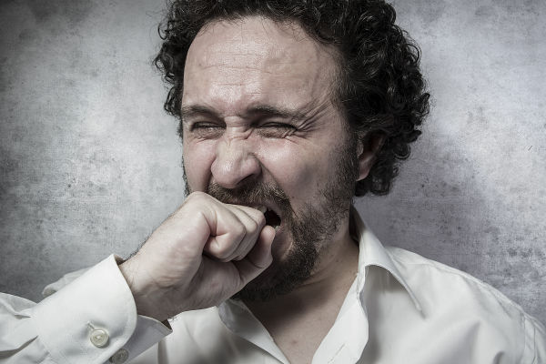 Zum Artikel "Heilend, aber schmerzhaft"