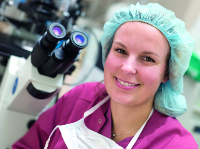 ARIADNEmed Mentoring-Programm