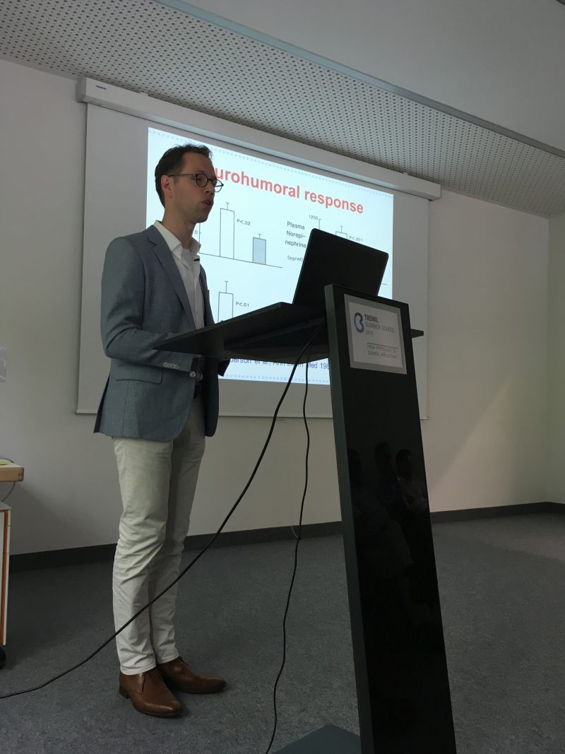 Foto: Medizinische Klinik 4