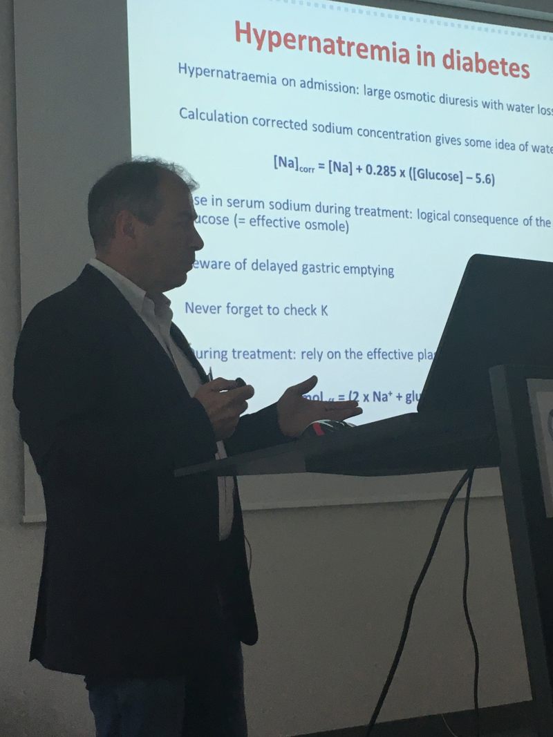 Foto: Medizinische Klinik 4