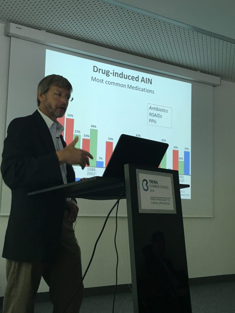 Foto: Medizinische Klinik 4