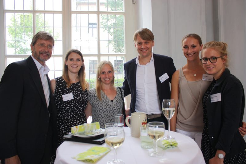 Foto: Medizinische Klinik 4