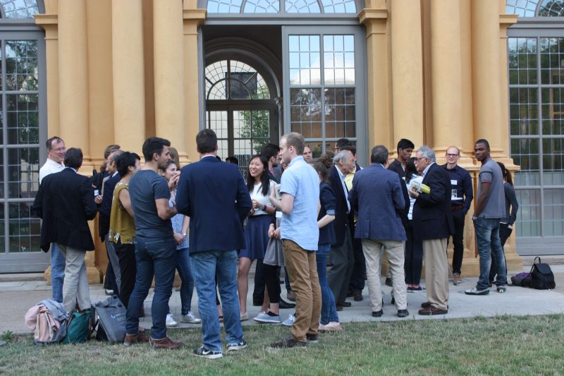 Foto: Medizinische Klinik 4