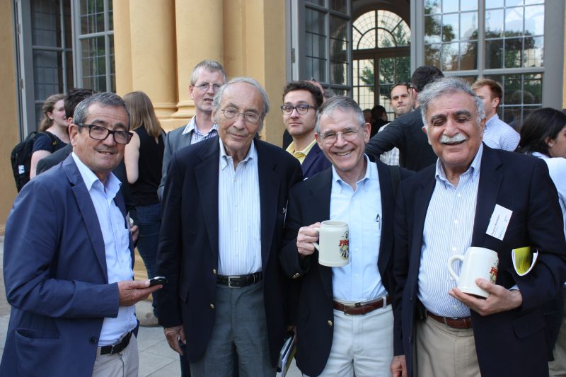 Foto: Medizinische Klinik 4