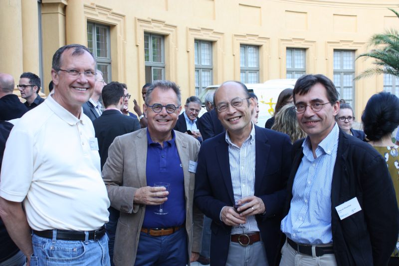 Foto: Medizinische Klinik 4