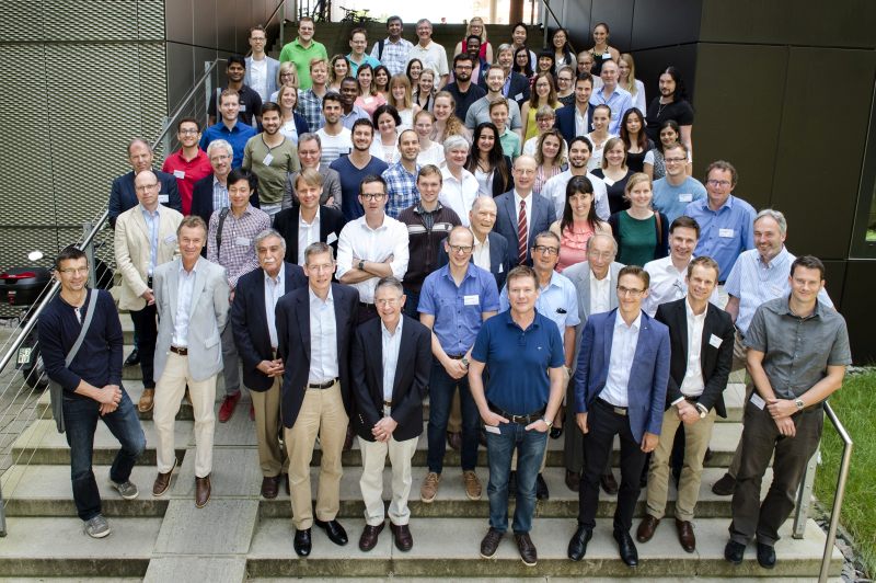 Foto: Medizinische Klinik 4