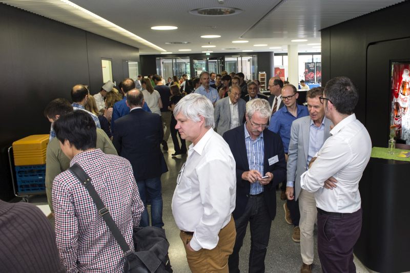 Foto: Medizinische Klinik 4