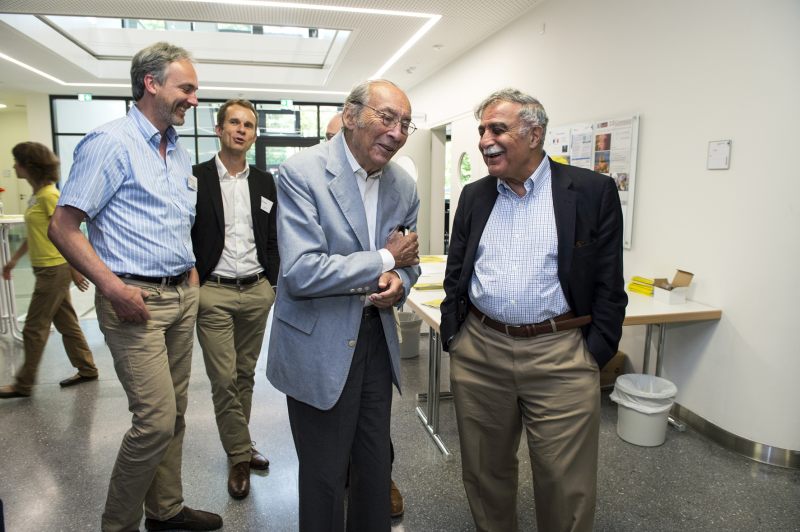 Foto: Medizinische Klinik 4