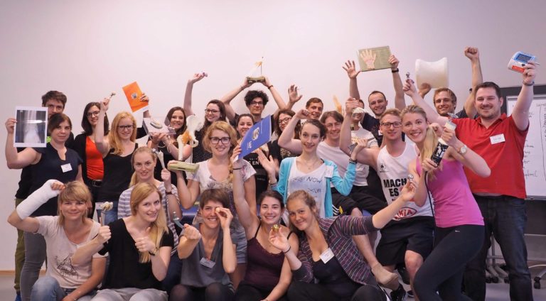 Orthopädie Summer School 2016