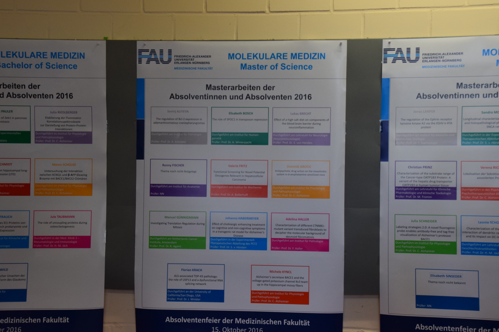 Foto: Medizinische Fakultät