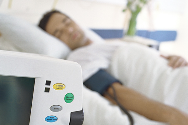 Zum Artikel "Patienten erhalten Stimme in Medikamentenentwicklung"