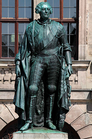 Zum Artikel "Dies Academicus 2017: Preisträger der Medizinischen Fakultät"