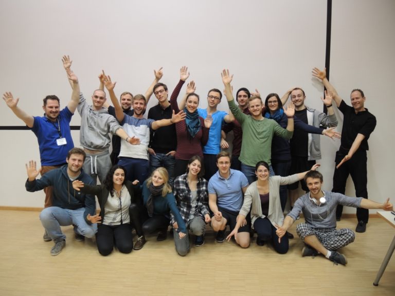 Orthopädie Winterschool 2016