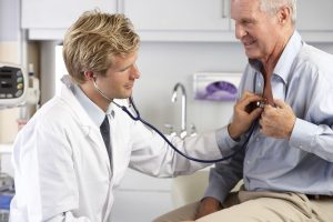 Zum Artikel "Die ärztliche Kunst des Weglassens"