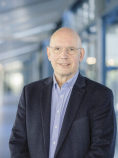 Matthias W. Beckmann