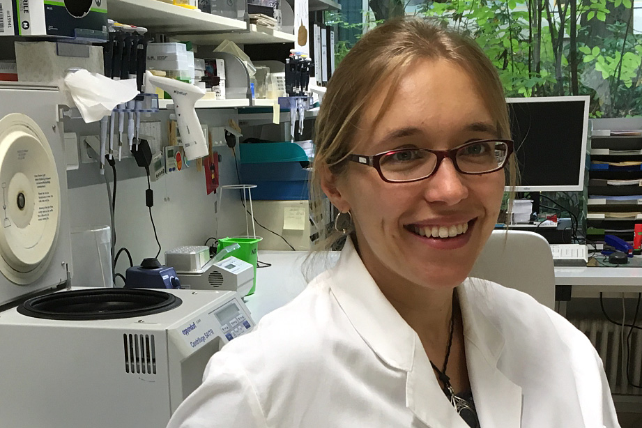 Zum Artikel "Auszeichnung für herausragende Grundlagenforschung zur Tumorentstehung"