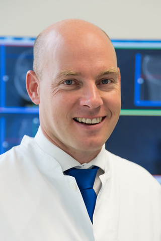 Zum Artikel "Gesichtsrekonstruktionen nach Tumorerkrankungen vorantreiben"