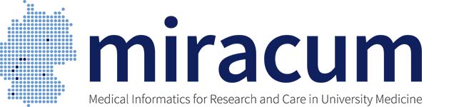 Zum Artikel "MIRACUM Kick-off Symposium"