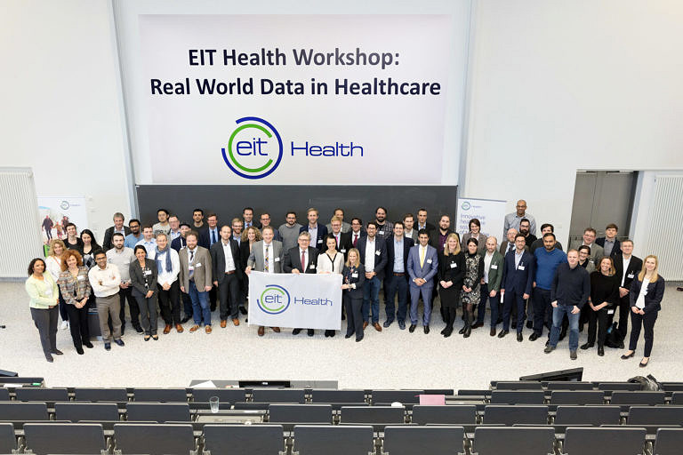 EIT Health und MIRACUM organisieren zusammen Real World Data Workshop in Erlangen