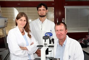 Zum Artikel "Der Therapieresistenz bei Krebs auf der Spur"