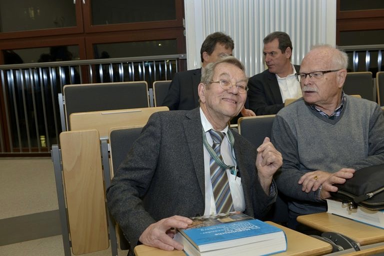 275 Jahre Medizinische Fakultät der FAU - Medizinische Fakultät