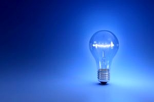 Zum Artikel "Blaues Licht macht Schüler munter"