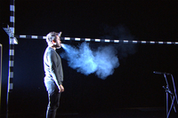 Zum Artikel "Corona-Forschung: 120.000 Euro für Studie zur Aerosolverbreitung durch Gesang und Blasinstrumente"