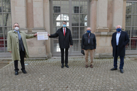 Zum Artikel "Impfschutz und Infektionen besser verstehen: 65.000 Euro für Zellanalysen"