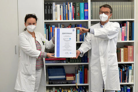 Zum Artikel "Vorreiter in Deutschland"