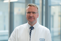 Zum Artikel "Erlanger Nierenspezialist zum neuen DTG-Generalsekretär gewählt"