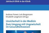 Zum Artikel "Unsicherheit in der Medizin"