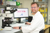 Zum Artikel "Ausgezeichnete Forschung zur Abstoßung von Herztransplantaten"