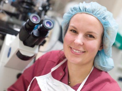 Zum Artikel "ARIADNEmed Mentoring-Programm"